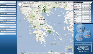 fleet management - υπηρεσίες για εταιρείες