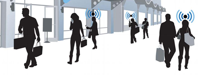 GBAS introduces Proximity Marketing 