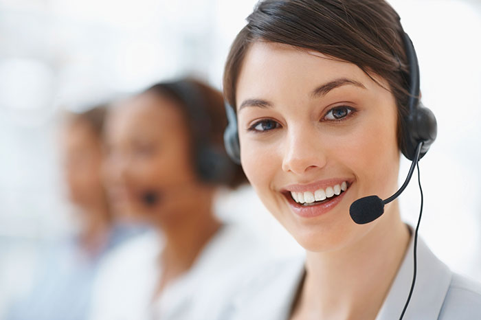Call center specialized solutions